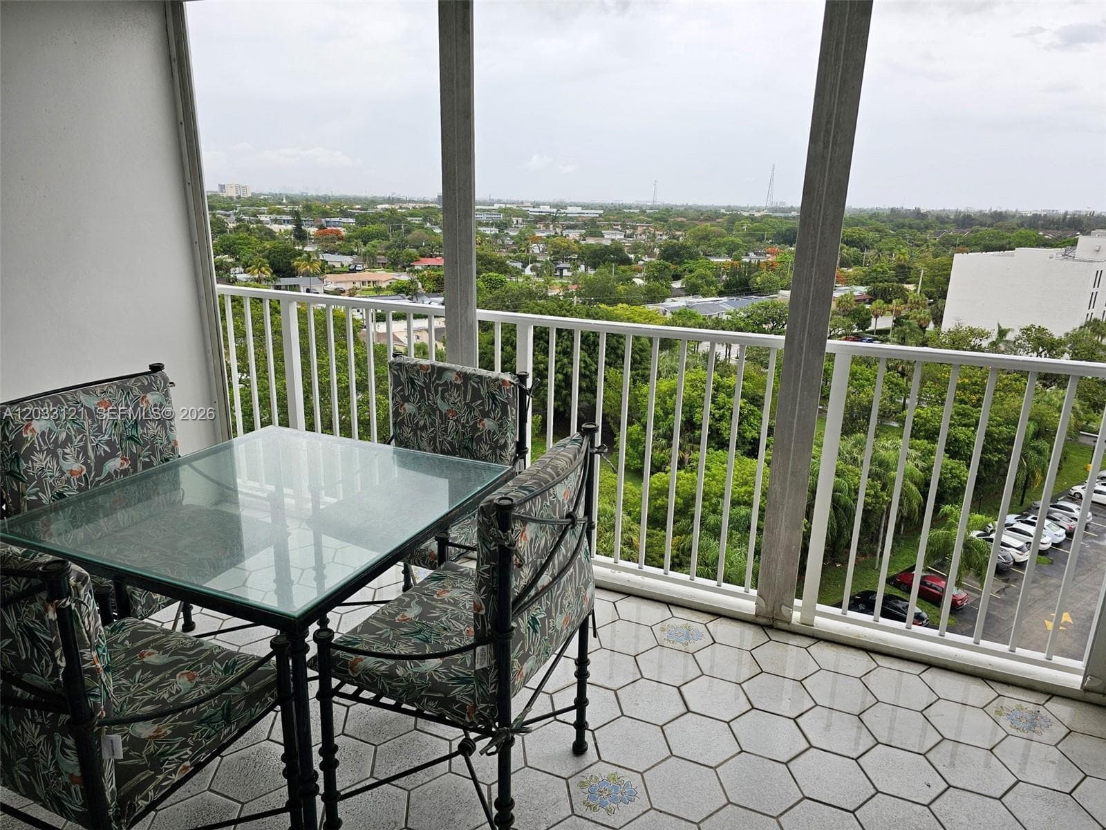Condo at 3850 Washington St, Hollywood, FL