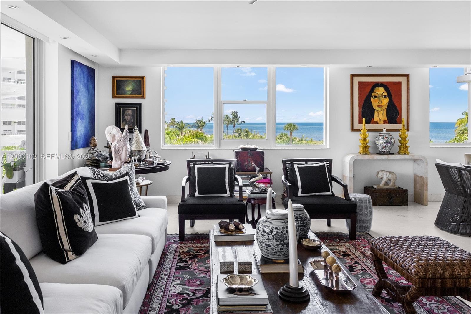 Co-op at 200 Ocean Lane Drive, Key Biscayne, FL
