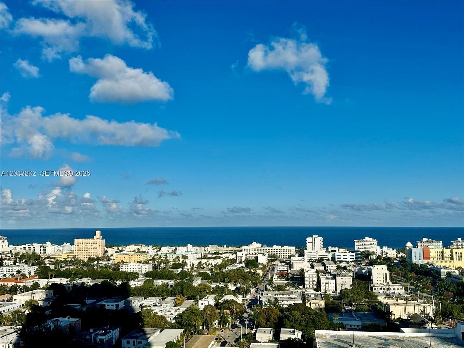 Condo at 500 Alton Rd, Miami Beach, FL