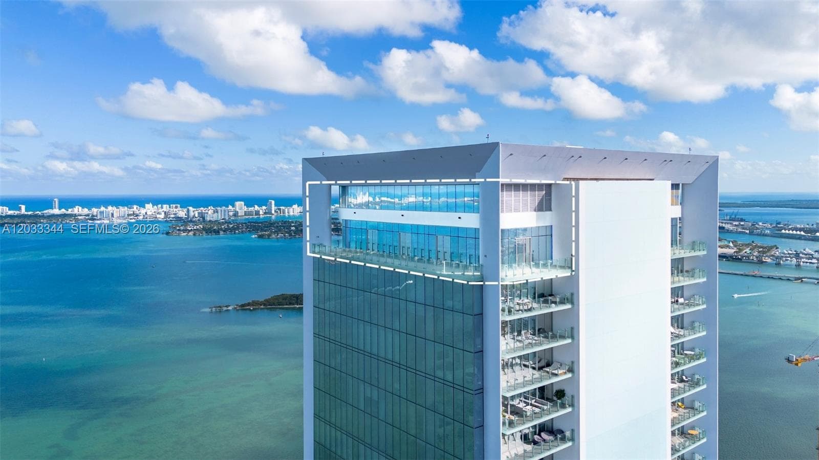 Condo at 700 NE 26th Ter, Miami, FL