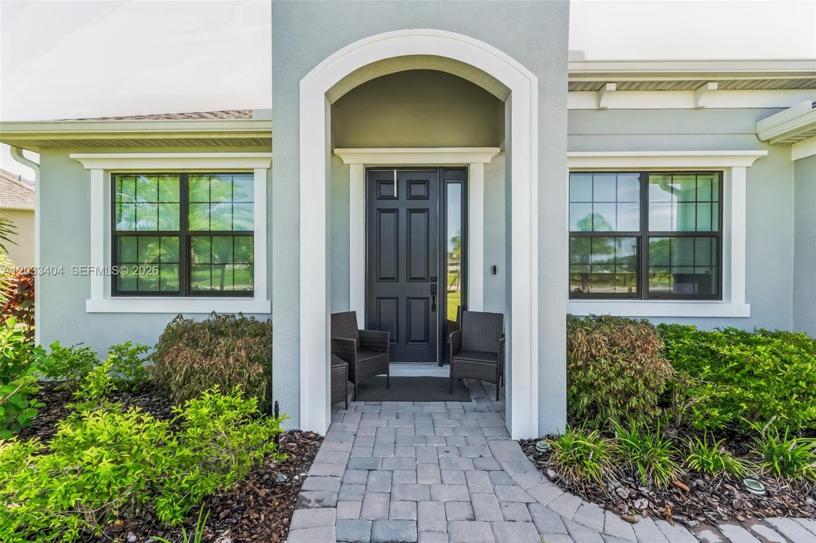 Single-family home at 7356 MillBrook Ave, Melbourne — photo 3