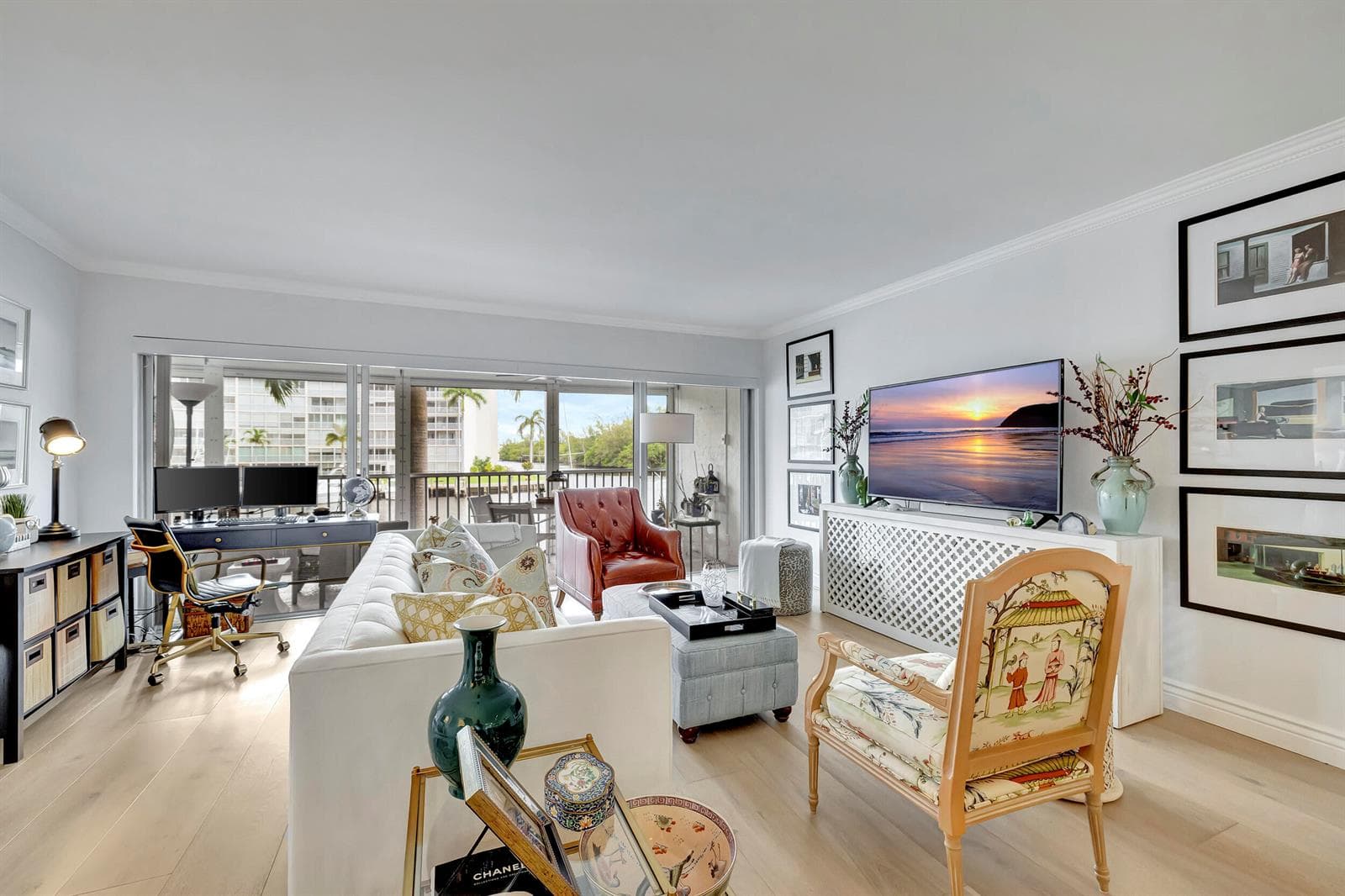 Condo at 1537 E Hillsboro Boulevard, Deerfield Beach, FL