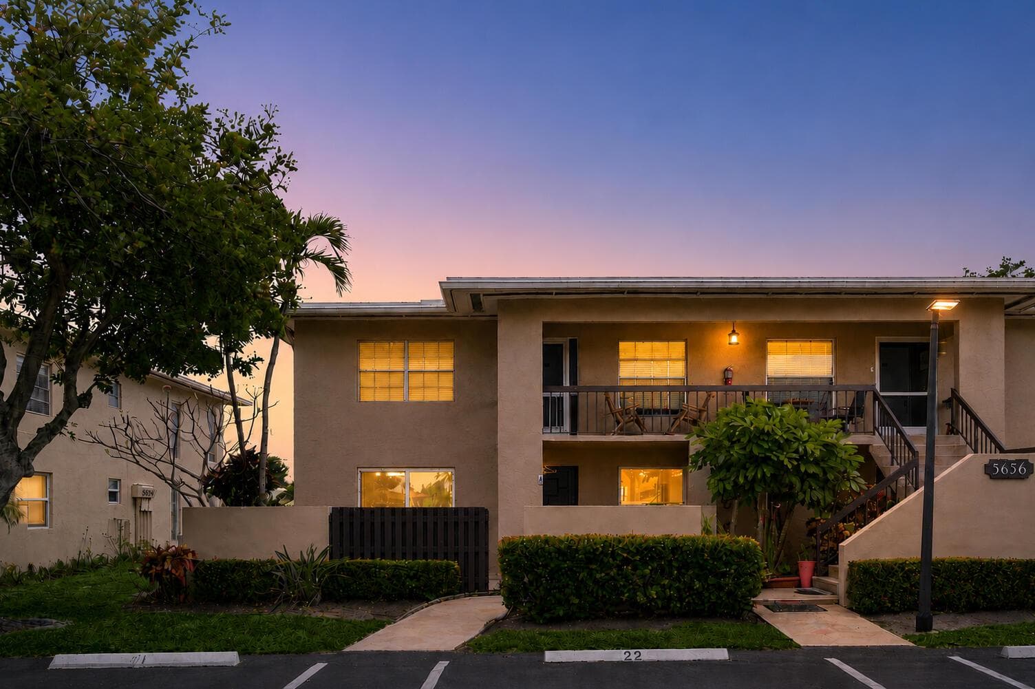 Condo at 5656 Via Delray Boulevard, Delray Beach, FL