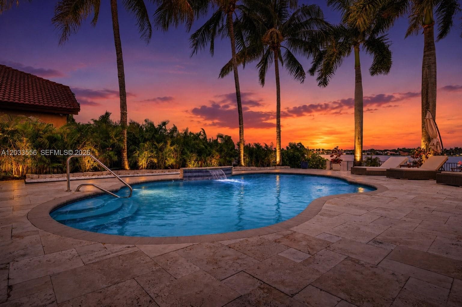 Single-family home at 18611 SW 39th St, Miramar, FL