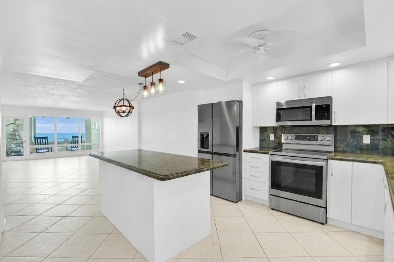 Home at 1850 S Ocean Boulevard, Pompano Beach, FL