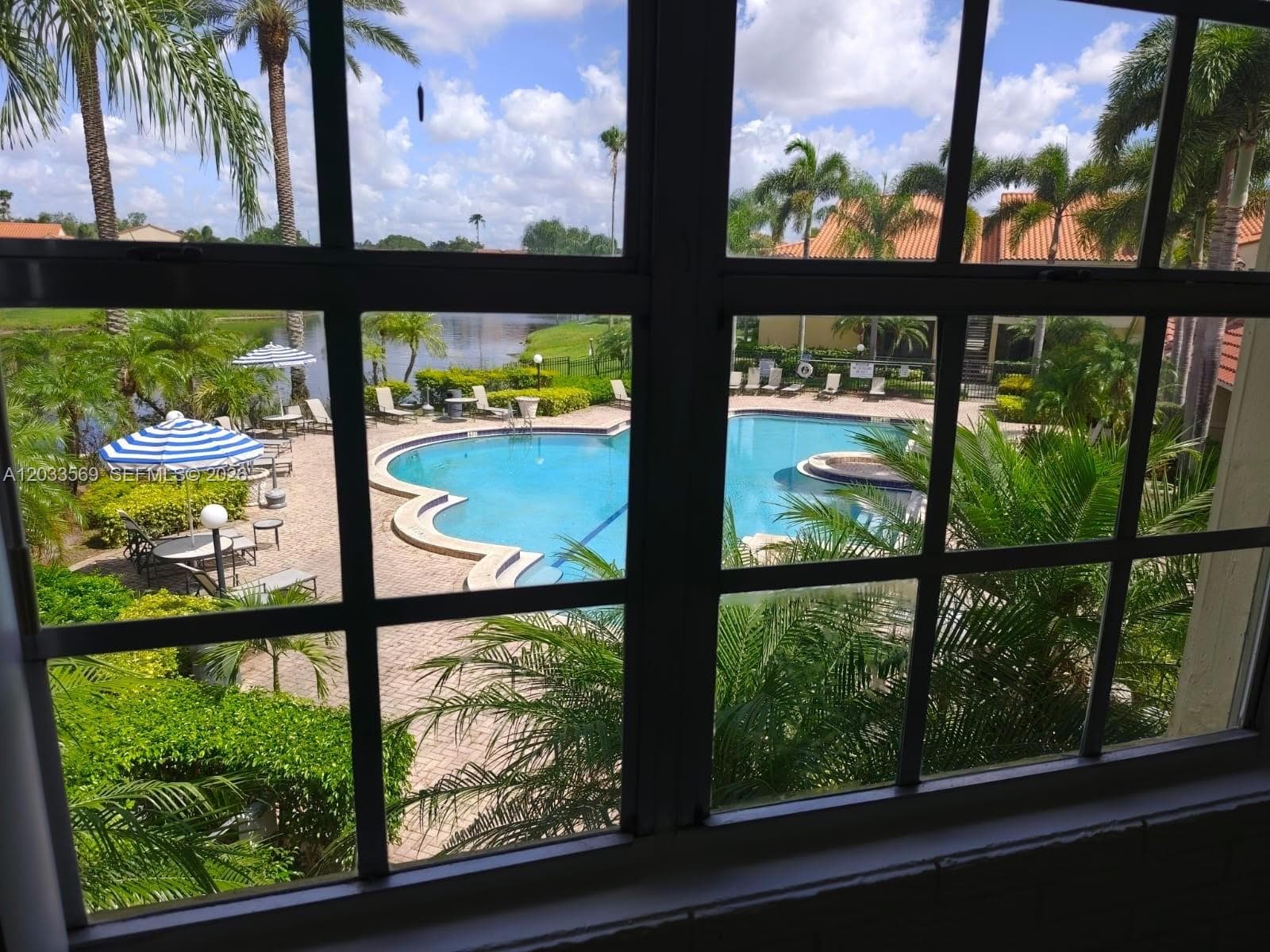 Condo at 1269 SW 46th Ave, Pompano Beach — photo 1