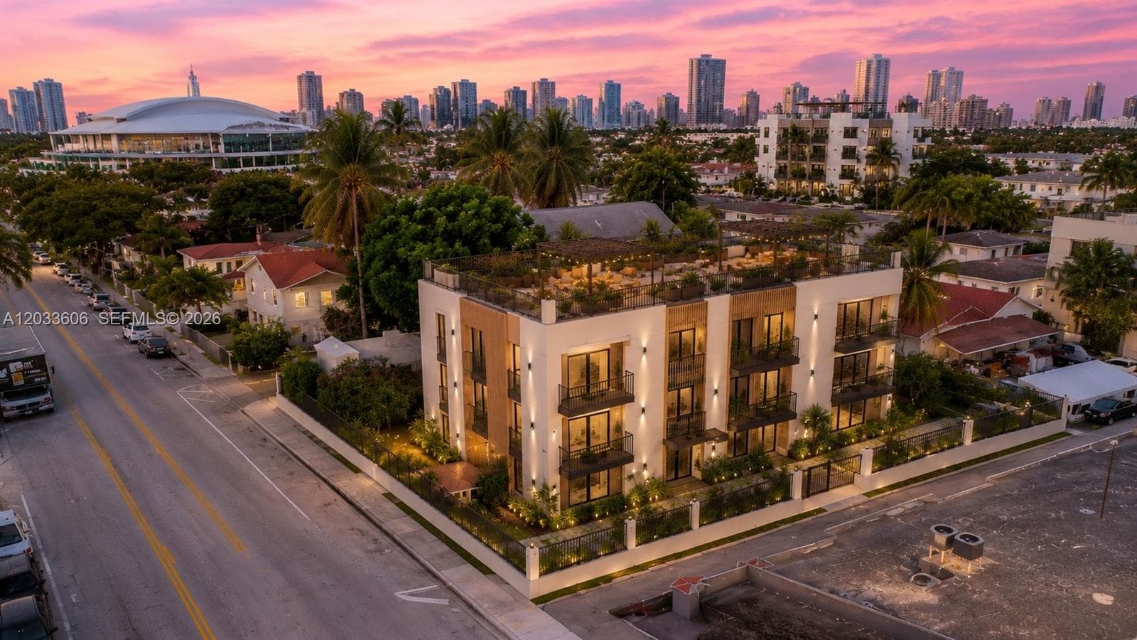 Single-family home at 1267 NW 3rd St, Miami, FL