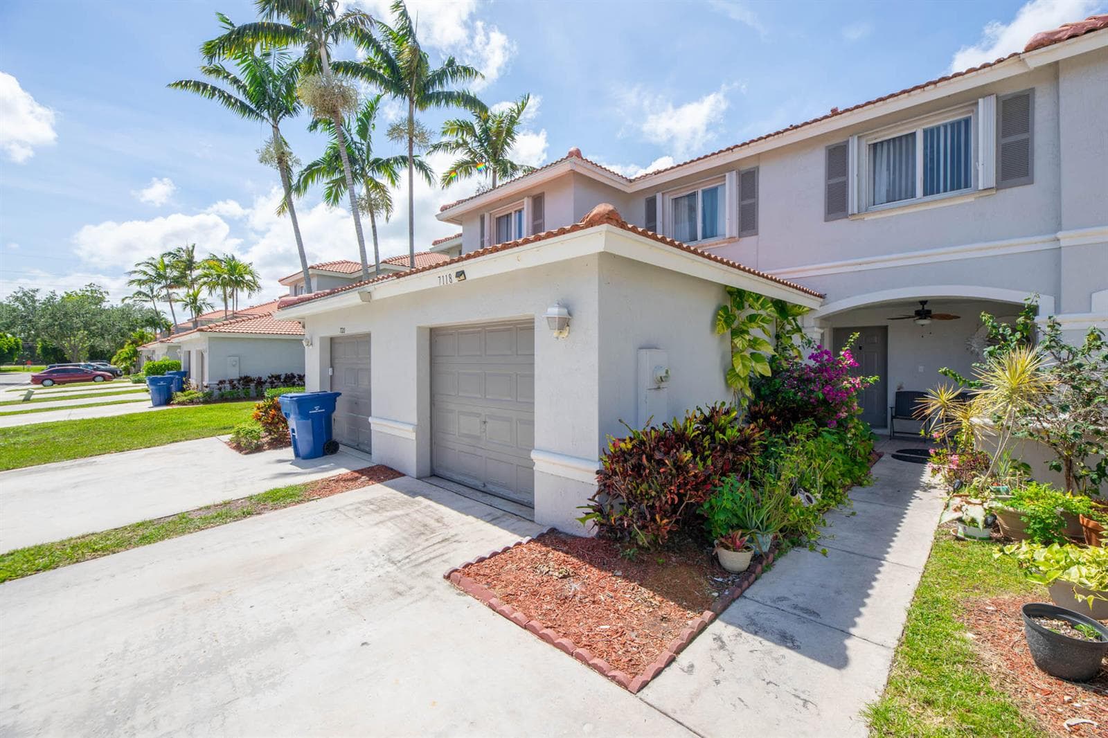 Townhouse at 7118 Hawks Nest Terrace, Riviera Beach, FL