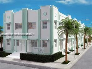 Condo en 700 16th St, Miami Beach — foto 1