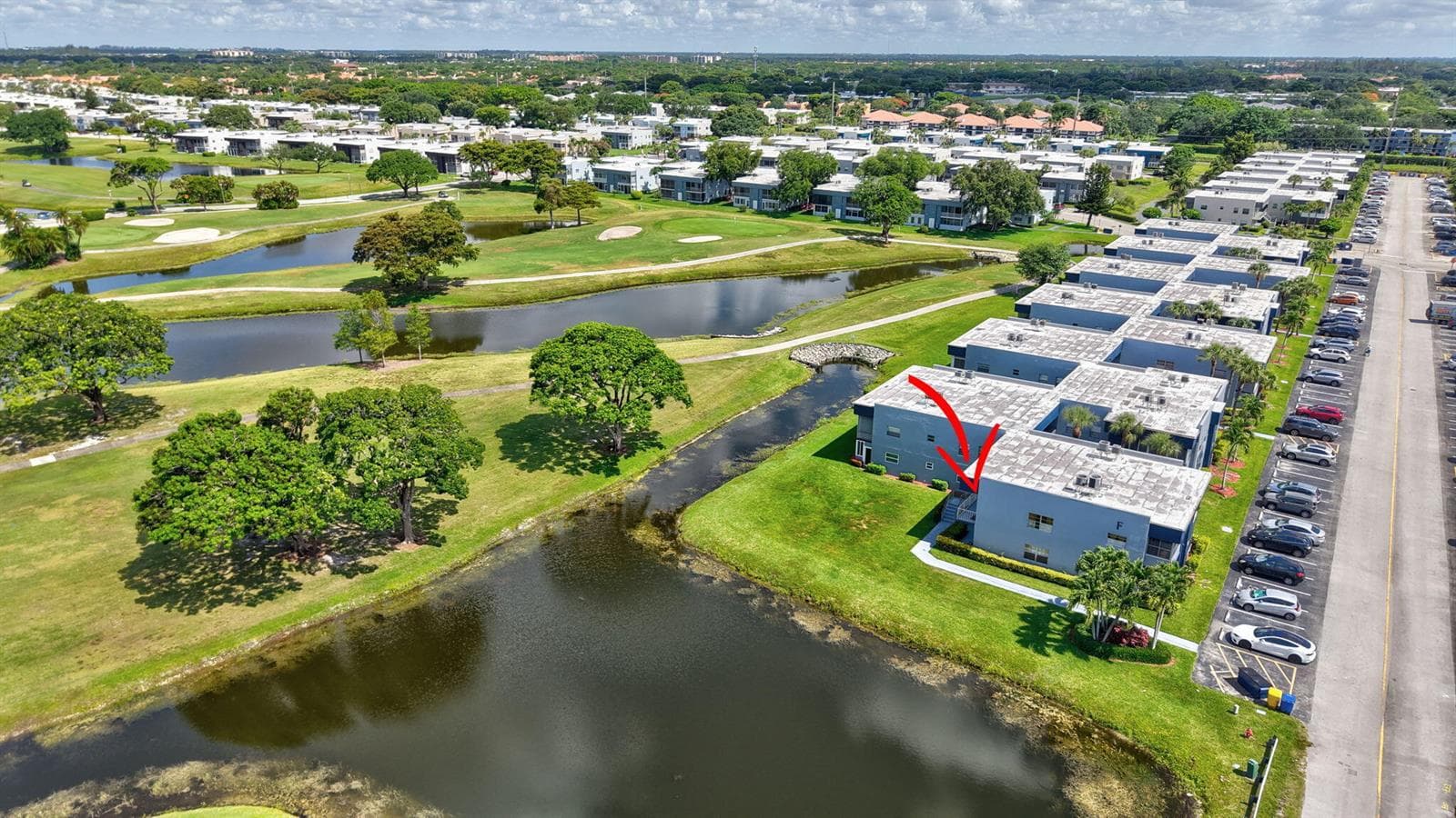 Condo at 265 Burgundy, Delray Beach, FL