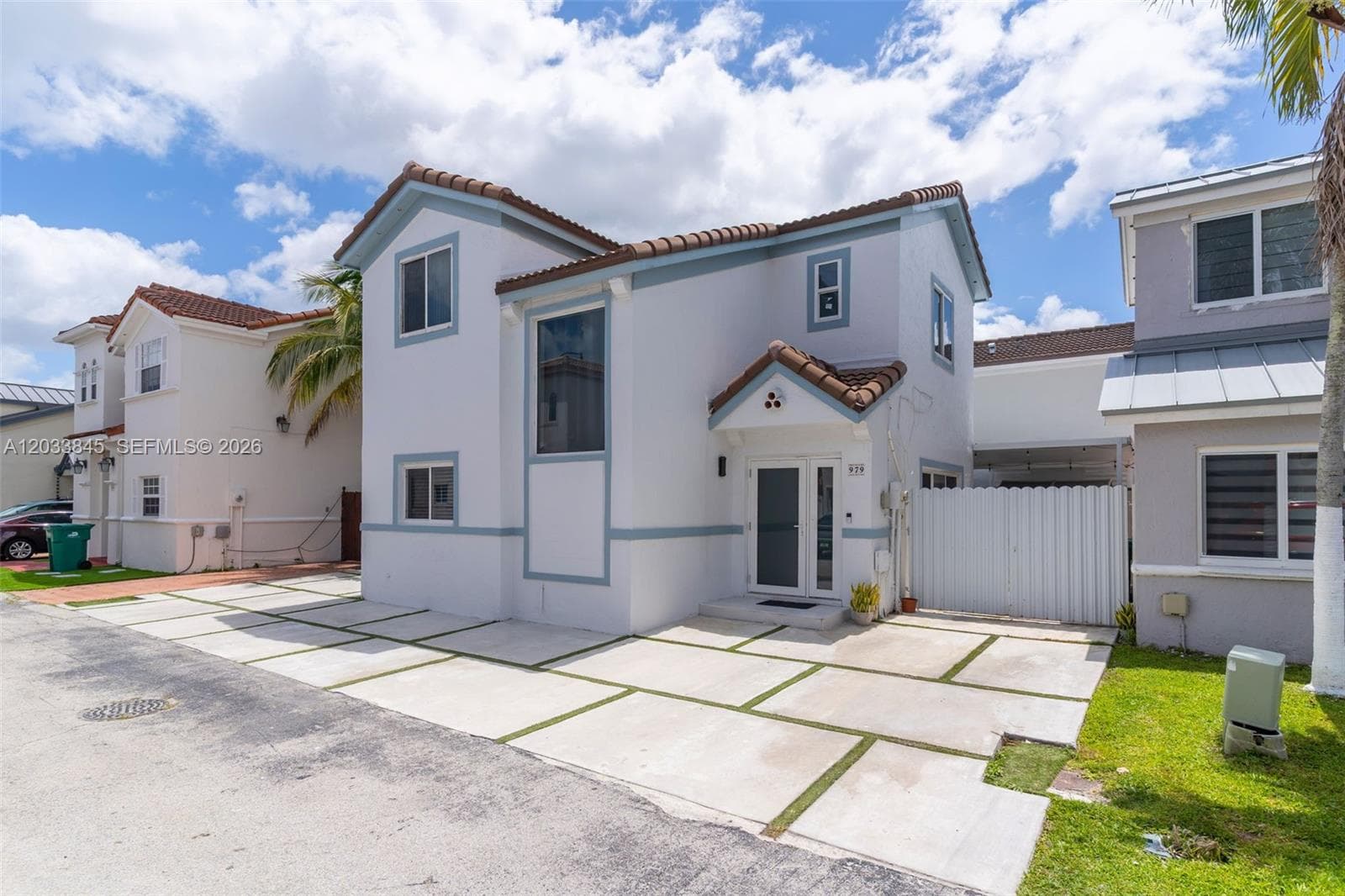 Single-family home en 979 NW 126th Path, Miami — foto 3