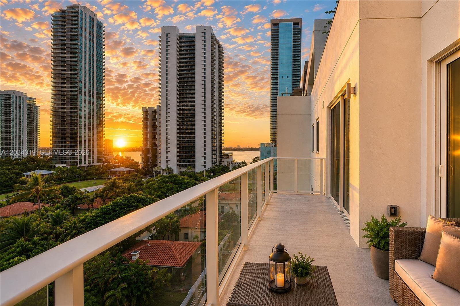 Condo en 321 NE 26th St, Miami — foto 1
