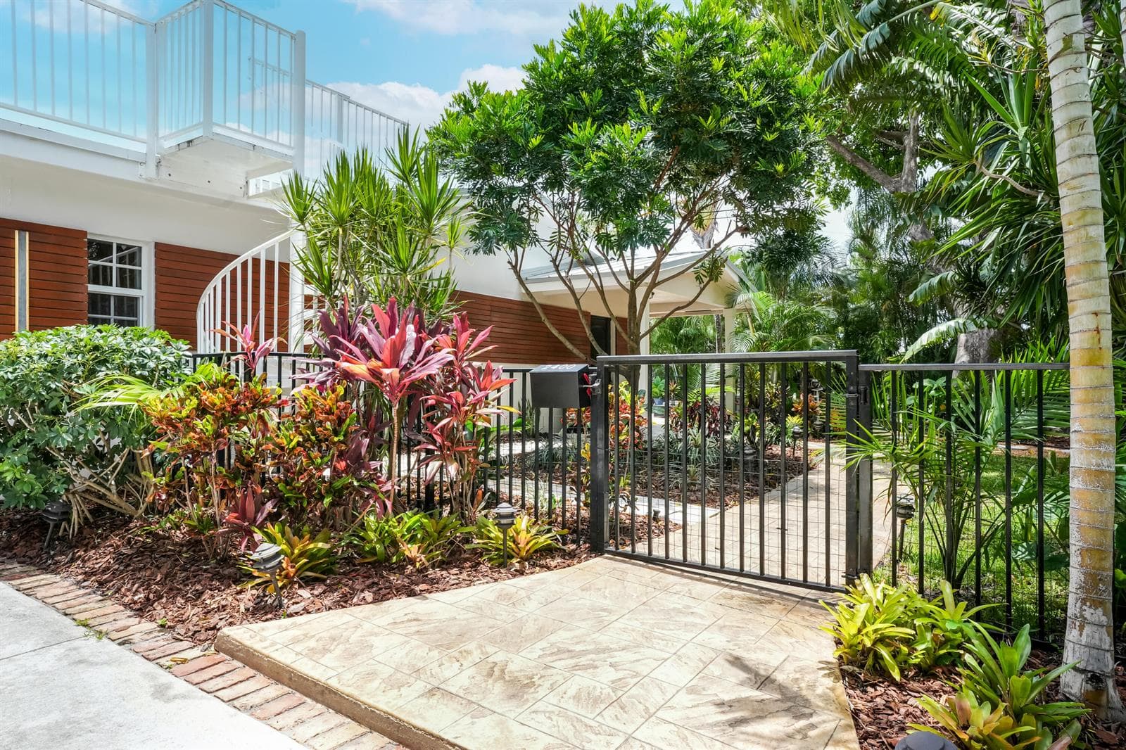 Single-family home at 2400 N Riverside Drive, Pompano Beach, FL