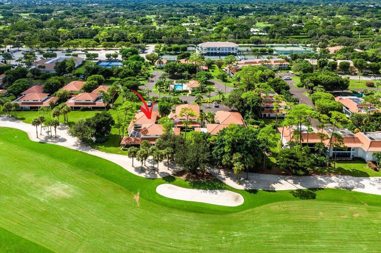 Condo at 4143 Kittiwake Court, Boynton Beach, FL