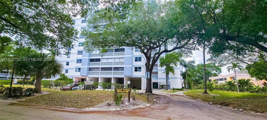 Condo at 3301 Spanish Moss Terrace, Lauderhill, FL