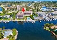Condo at 740 S Federal Highway, Pompano Beach, FL