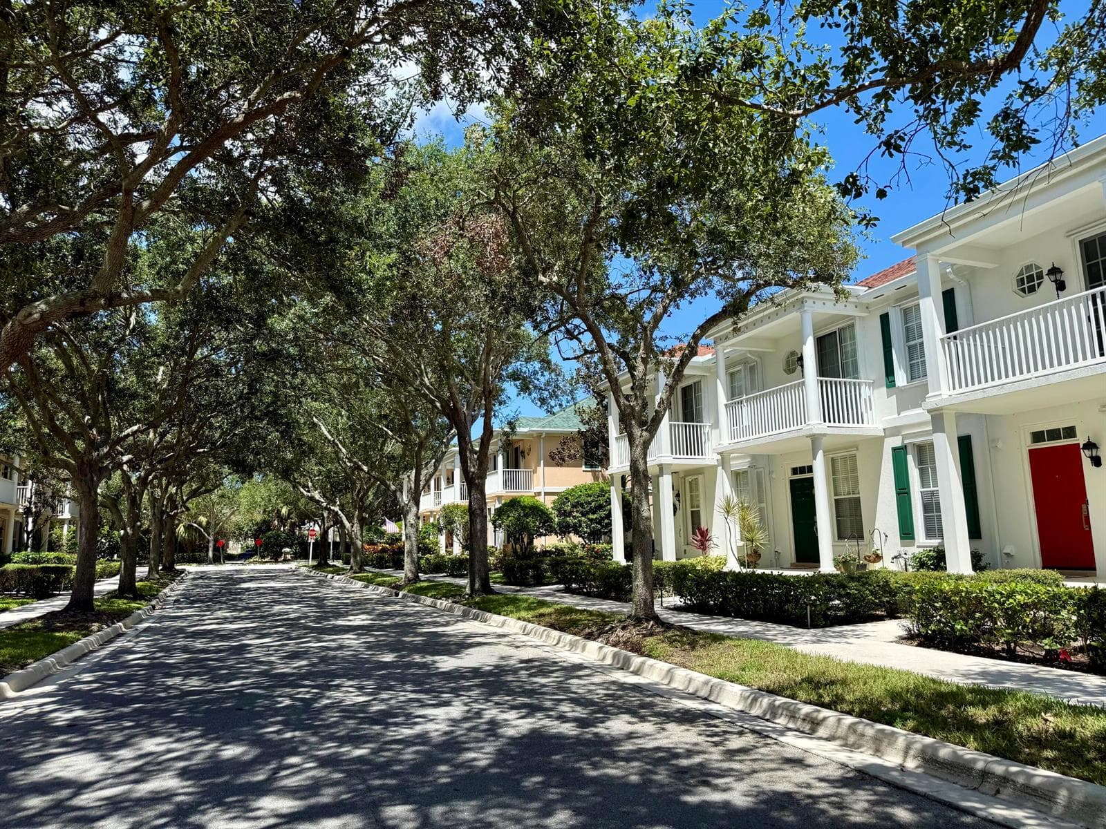Townhouse at 117 Waterford Drive, Jupiter, FL