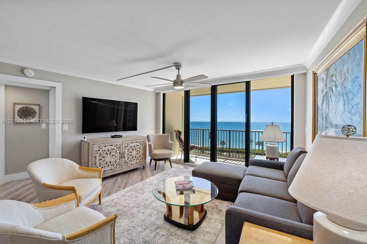 Condo at 200 Ocean Trail Way, Jupiter, FL