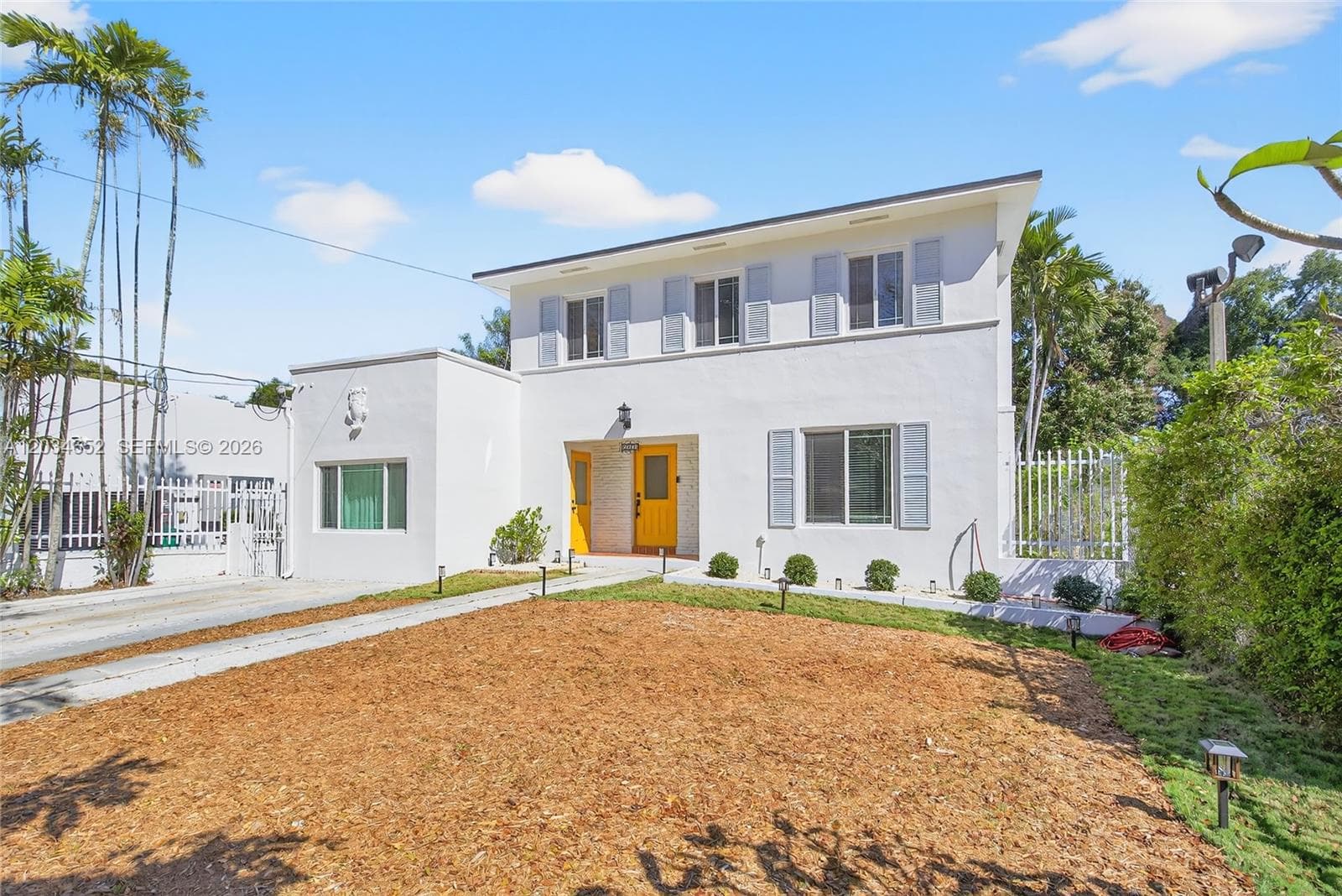 Single-family home at 2431 SW 4th St, Miami — photo 3
