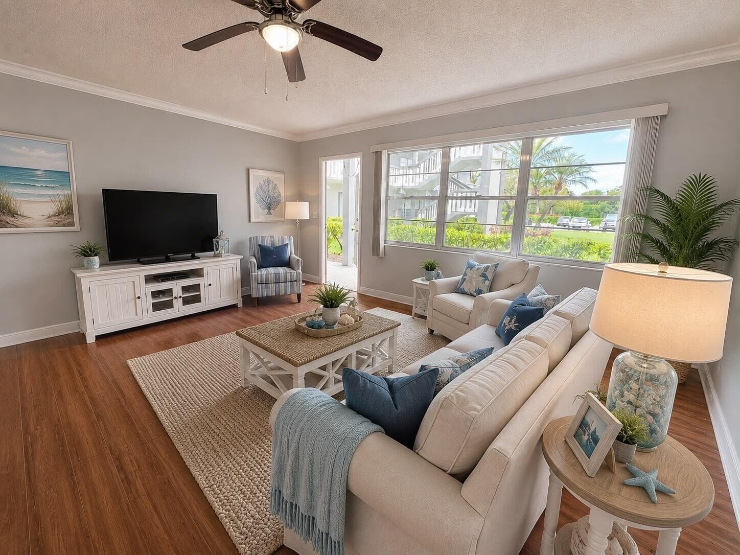 Condo at 261 Suffolk, Boca Raton, FL