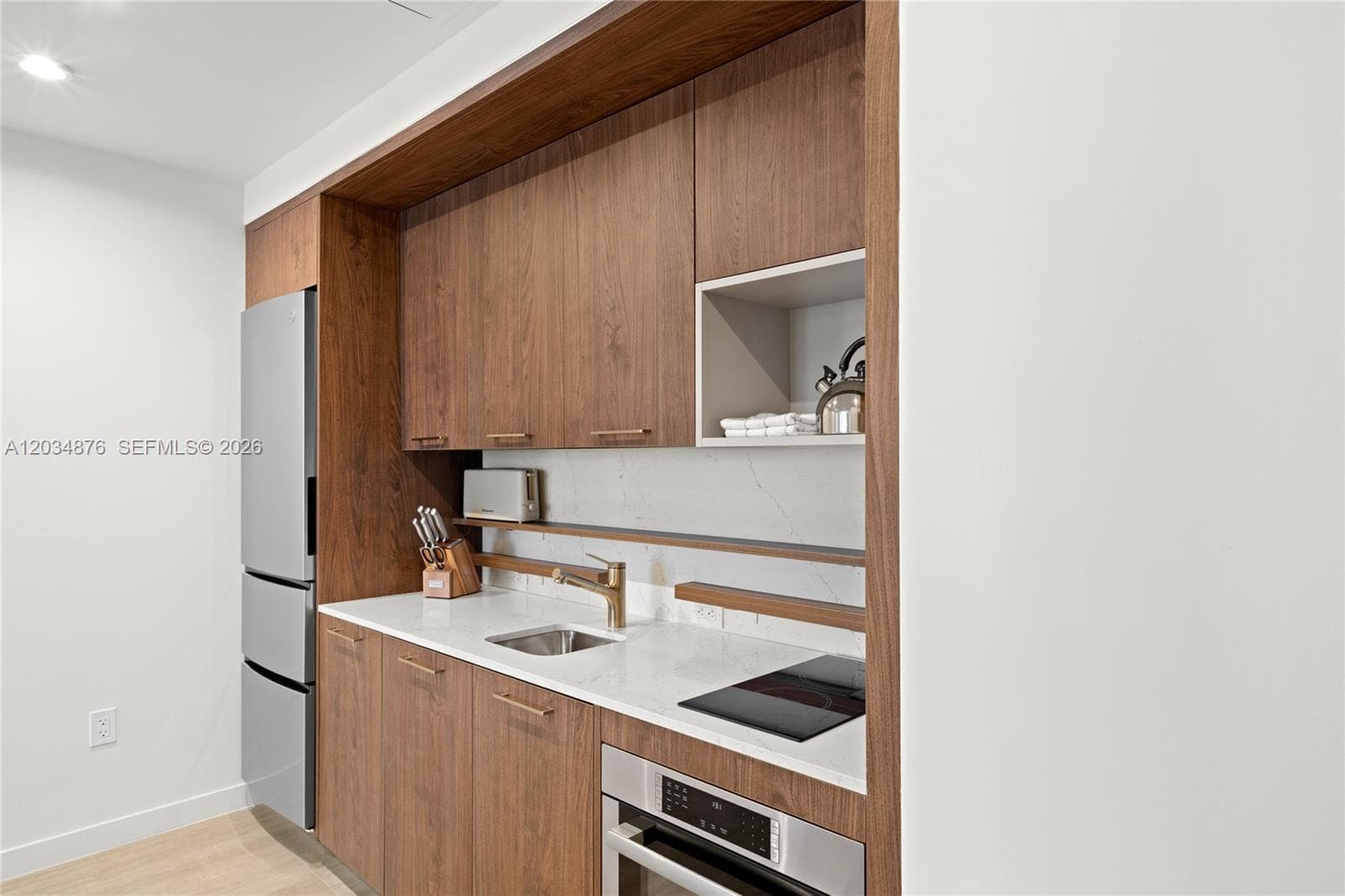 Condo at 1611 SW 2nd Ave, Miami — photo 3