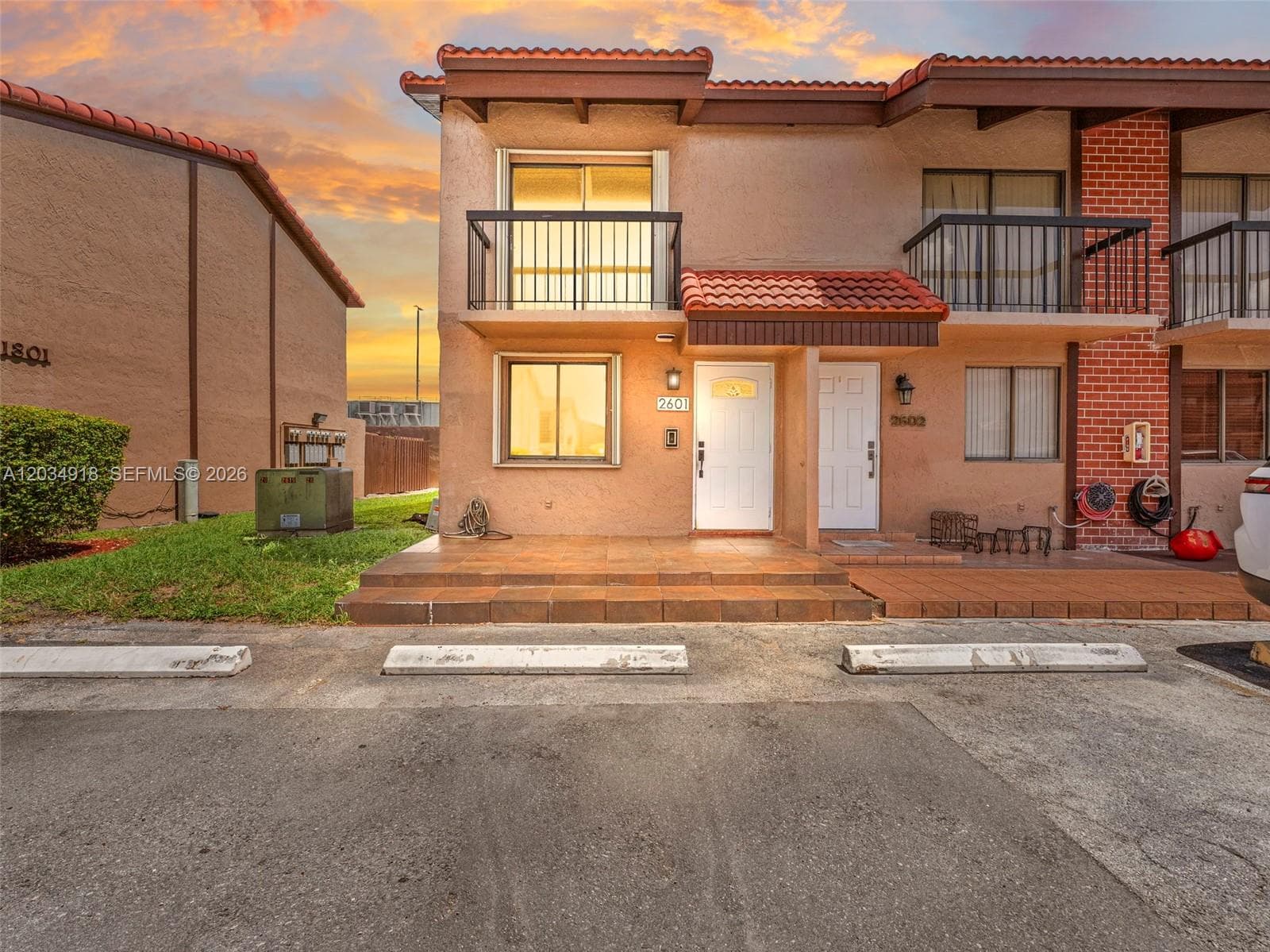 Condo at 1805 SW 107th Ave, Miami, FL
