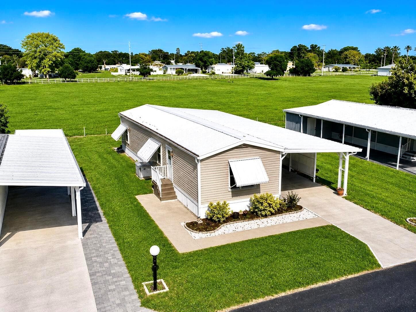Home at 1601 SE Us Highway 441, Okeechobee, FL