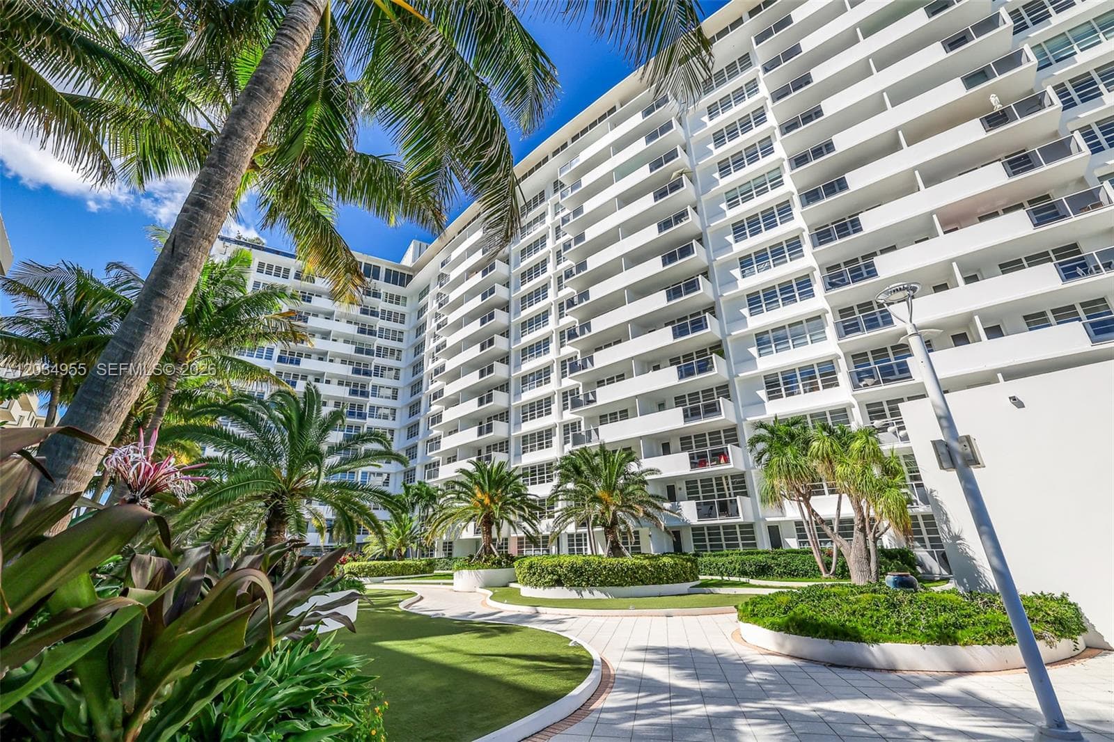 Condo at 100 Lincoln Rd, Miami Beach, FL