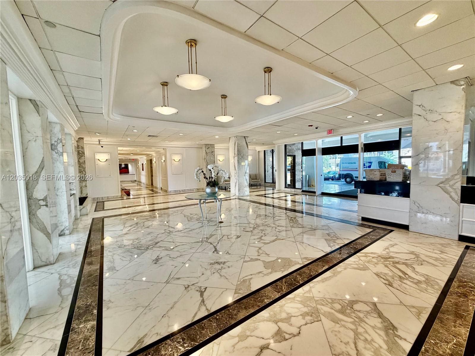 Condo at 5700 Collins Ave, Miami Beach, FL