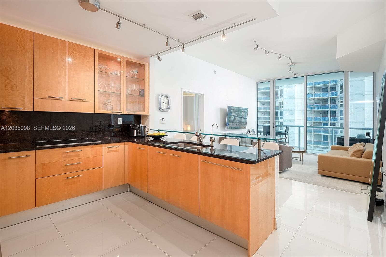 Condo at 6799 Collins Ave, Miami Beach, FL
