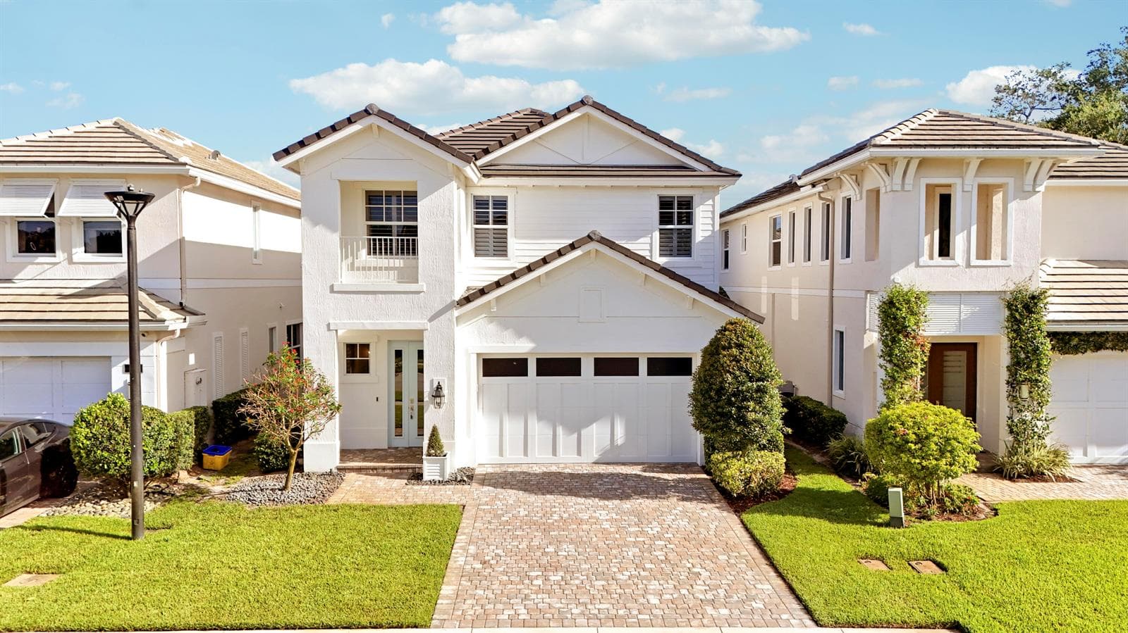 Single-family home at 125 Bonnette Hunt Club Lane, Palm Beach Gardens, FL