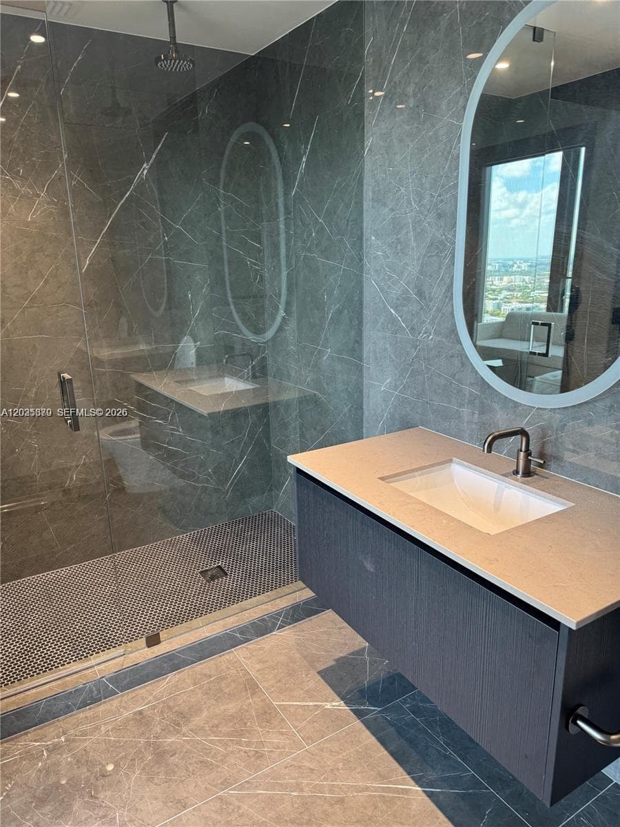 Condo at 20 NE 11, Miami — photo 3