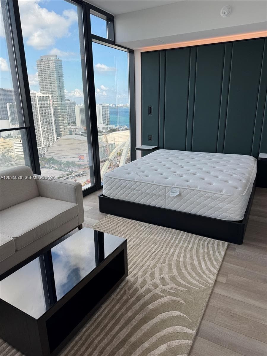 Condo at 20 NE 11, Miami — photo 1