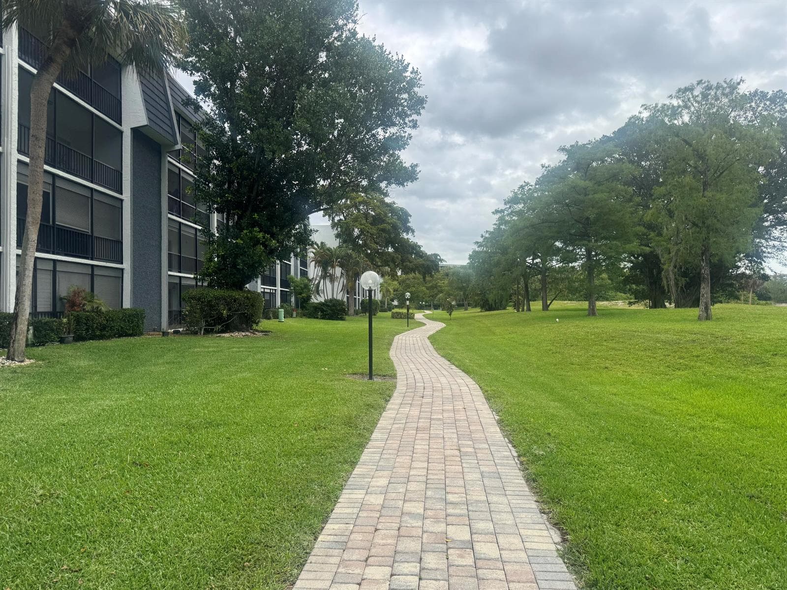Condo at 6080 NW 44th Street, Lauderhill, FL