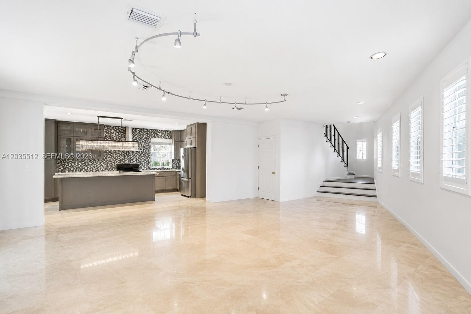 Single-family home at 2917 Jackson Ave, Miami — photo 1