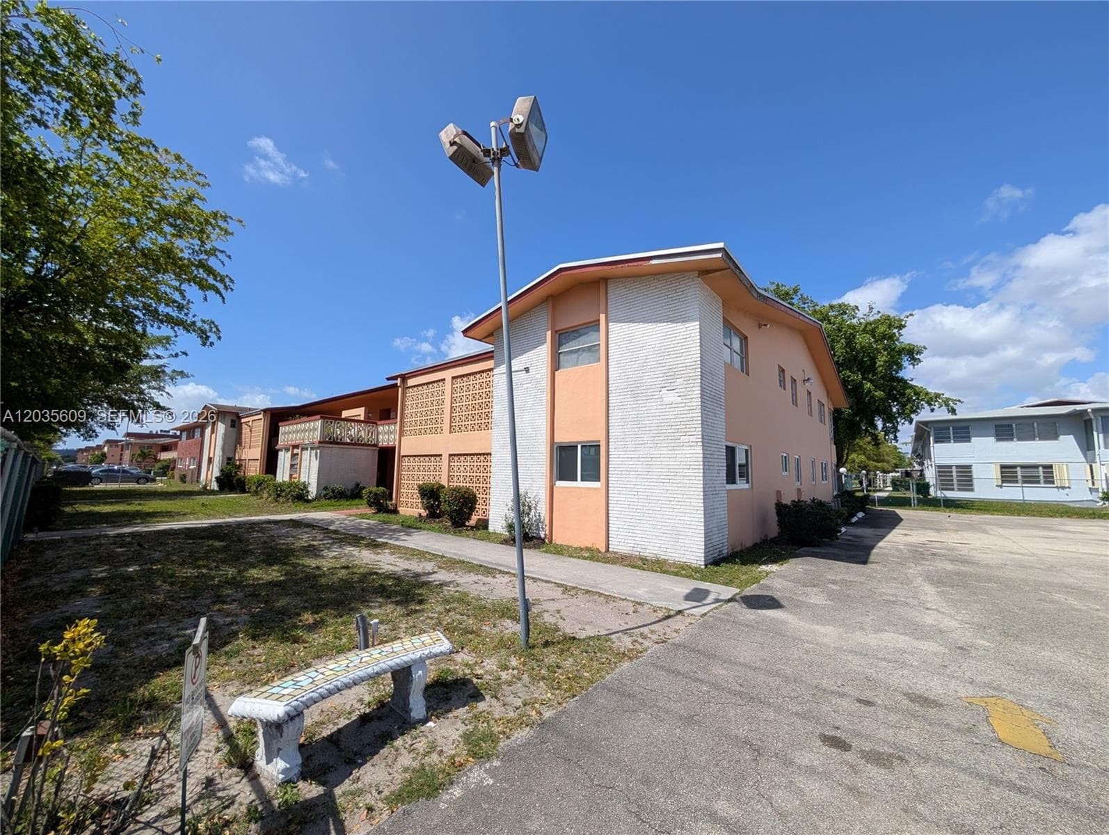 Condo at 19080 NE 3rd Ct, Miami, FL