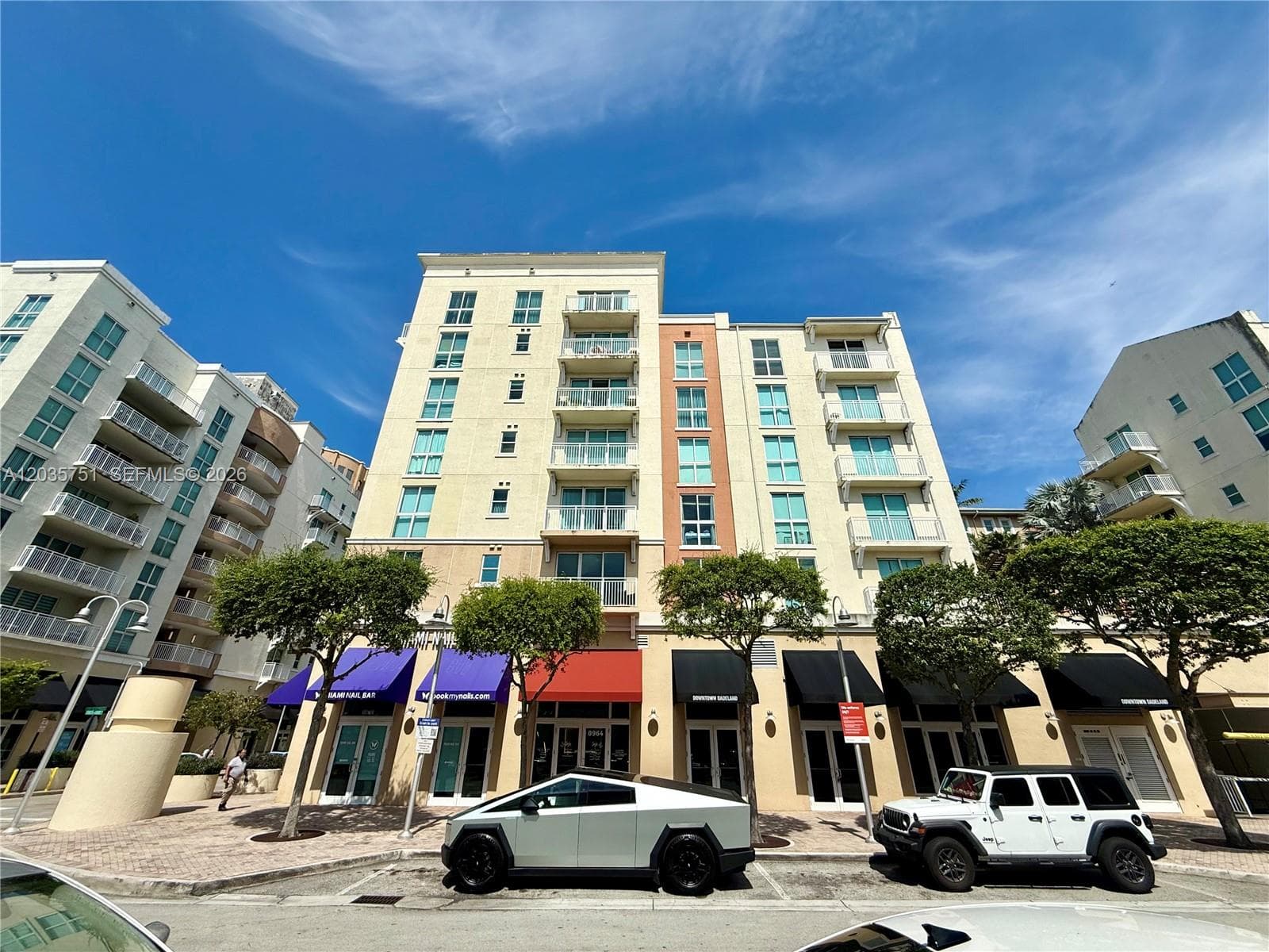 Condo at 7275 SW 90th St, Miami — photo 1