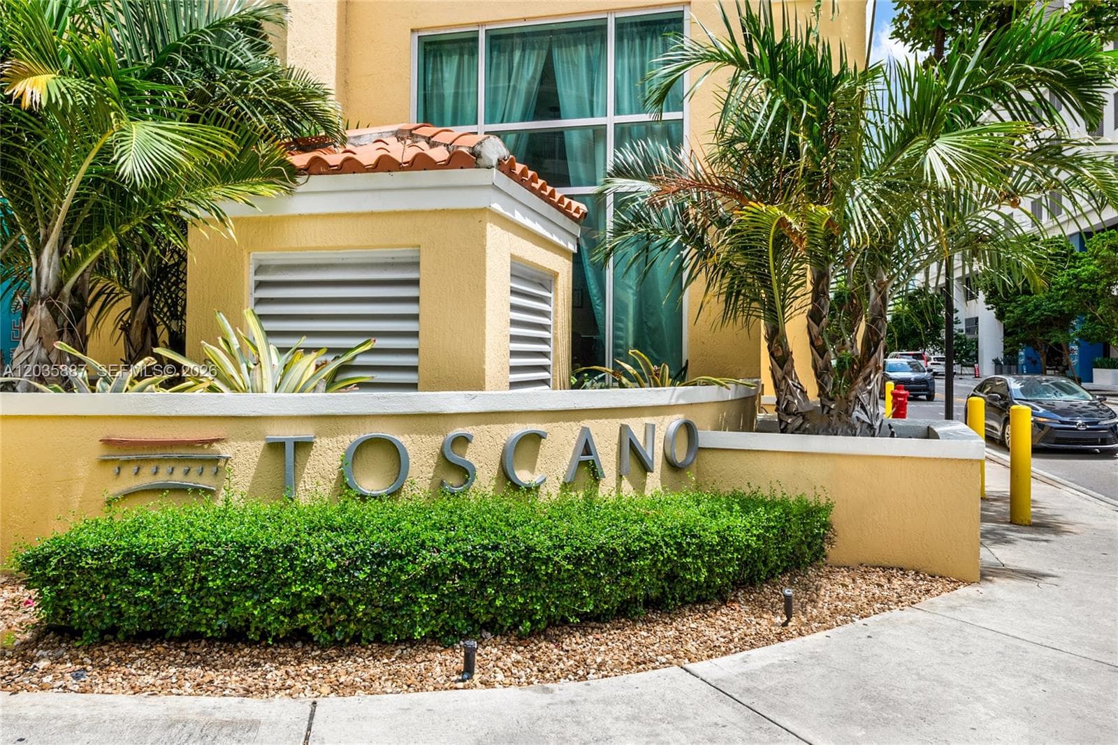 Townhouse at 7375 SW 90th St, Miami — photo 1
