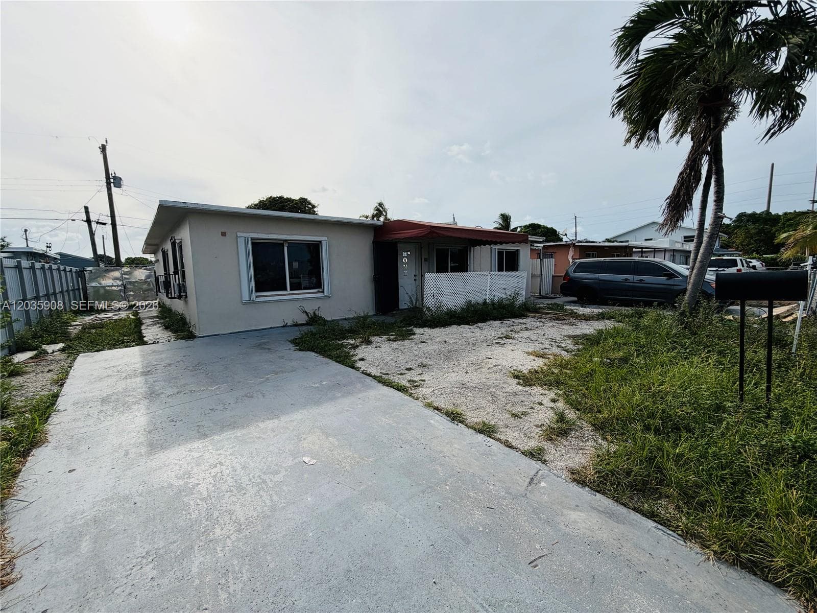 Single-family home at 1550 E 10th Ave, Hialeah — photo 1