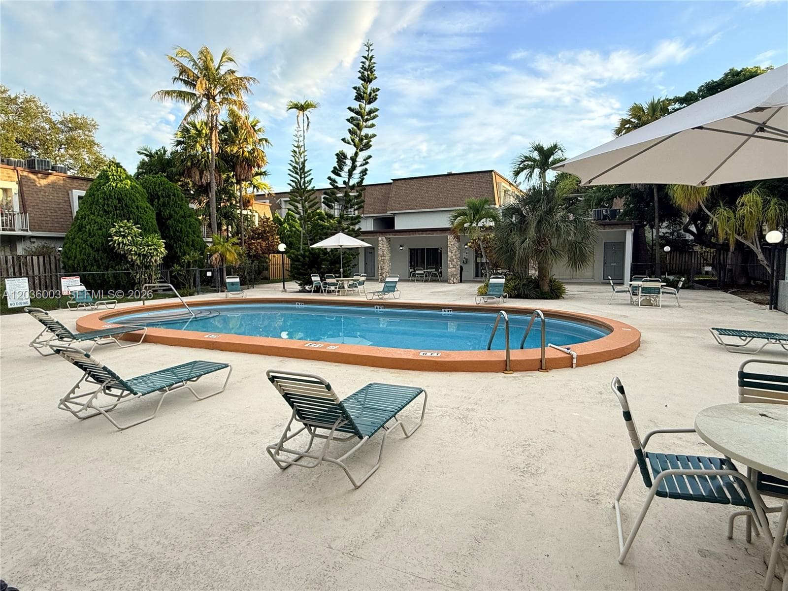 Condo at 9611 SW 77th Ave, Miami, FL