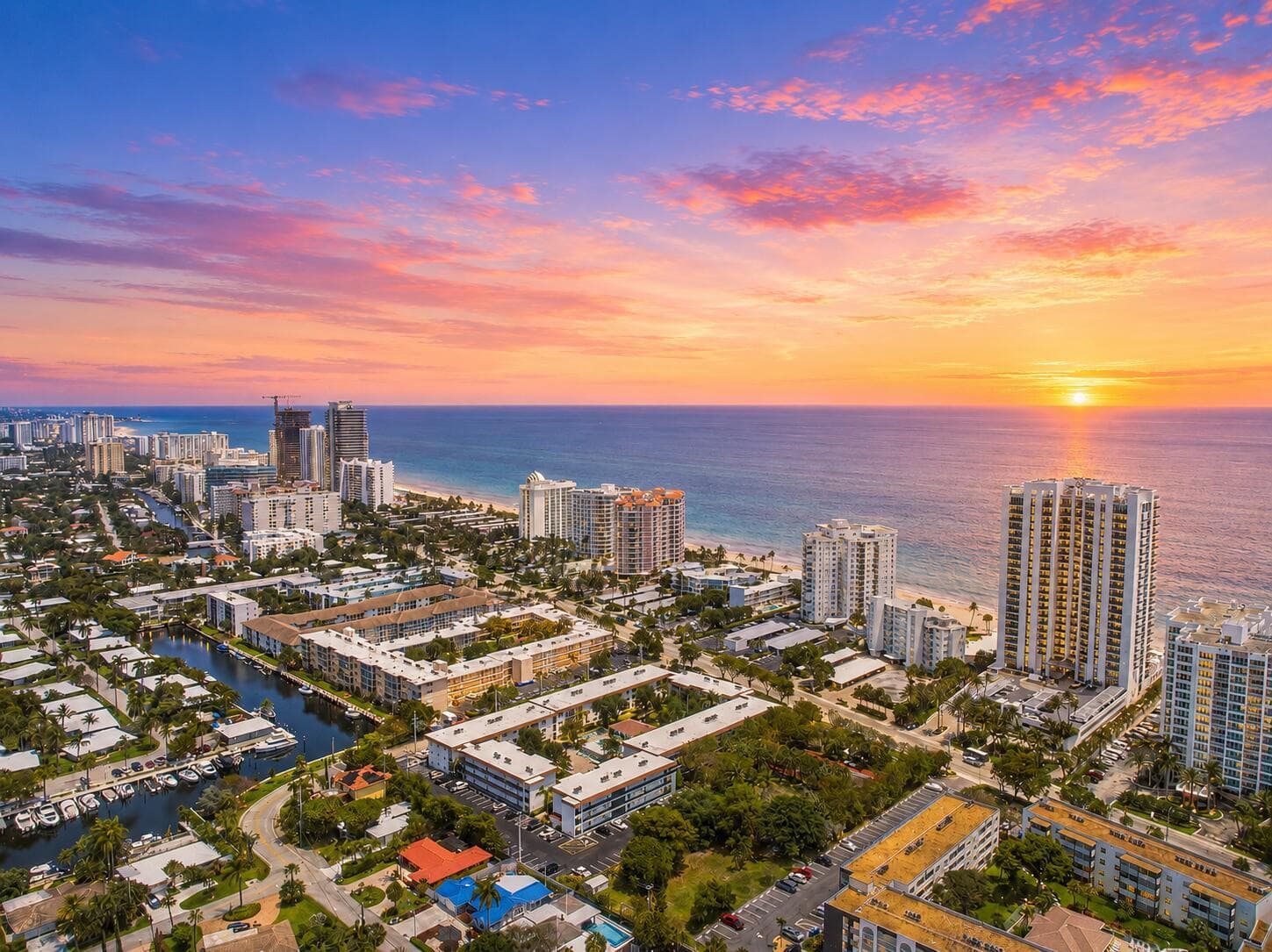Condo at 1501 S Ocean Boulevard, Pompano Beach, FL