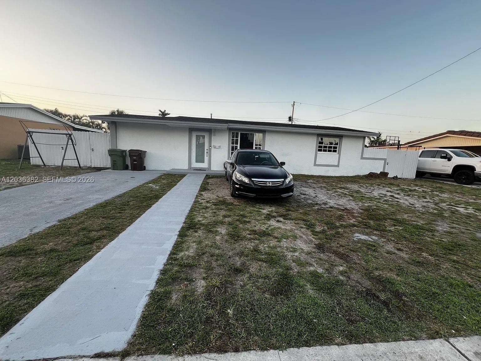 Single-family home at 1271 W 79th St, Hialeah, FL