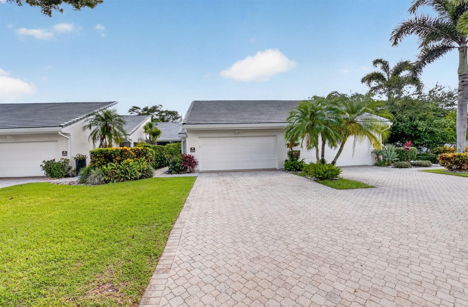 Single-family home at 19950 Sawgrass Lane, Boca Raton, FL