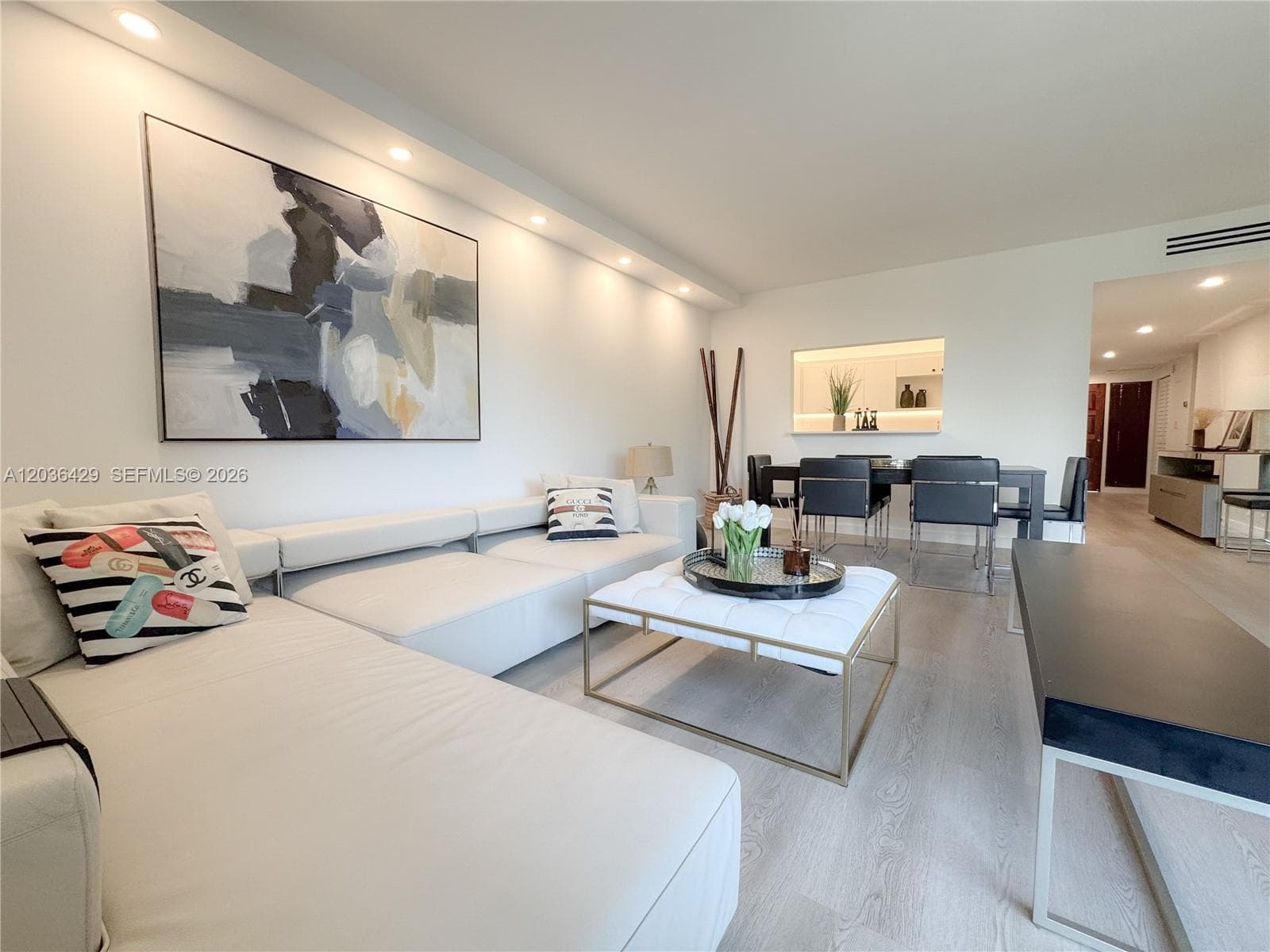 Condo at 101 Crandon Blvd, Key Biscayne — photo 2