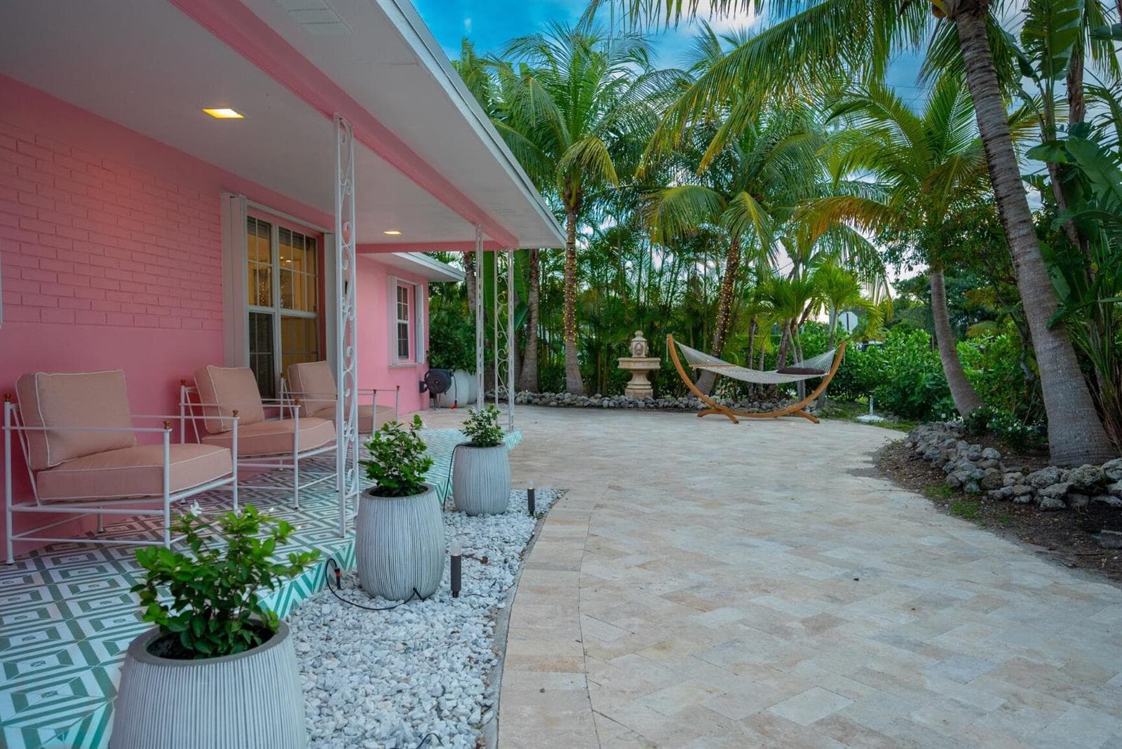 Frontyard 3rd