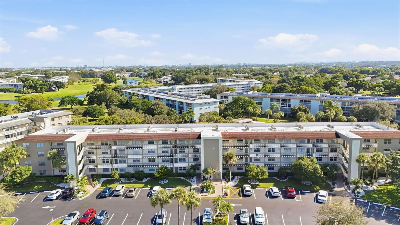 Condo at 2901 Victoria Circle, Coconut Creek, FL