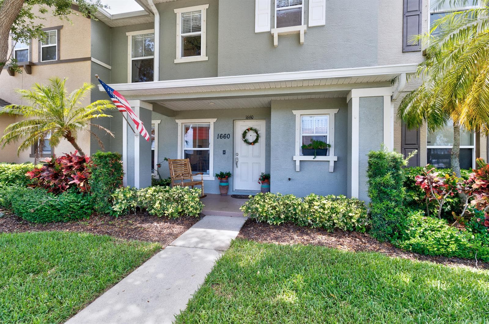 Townhouse at 1660 Pointe W Way, Vero Beach, FL