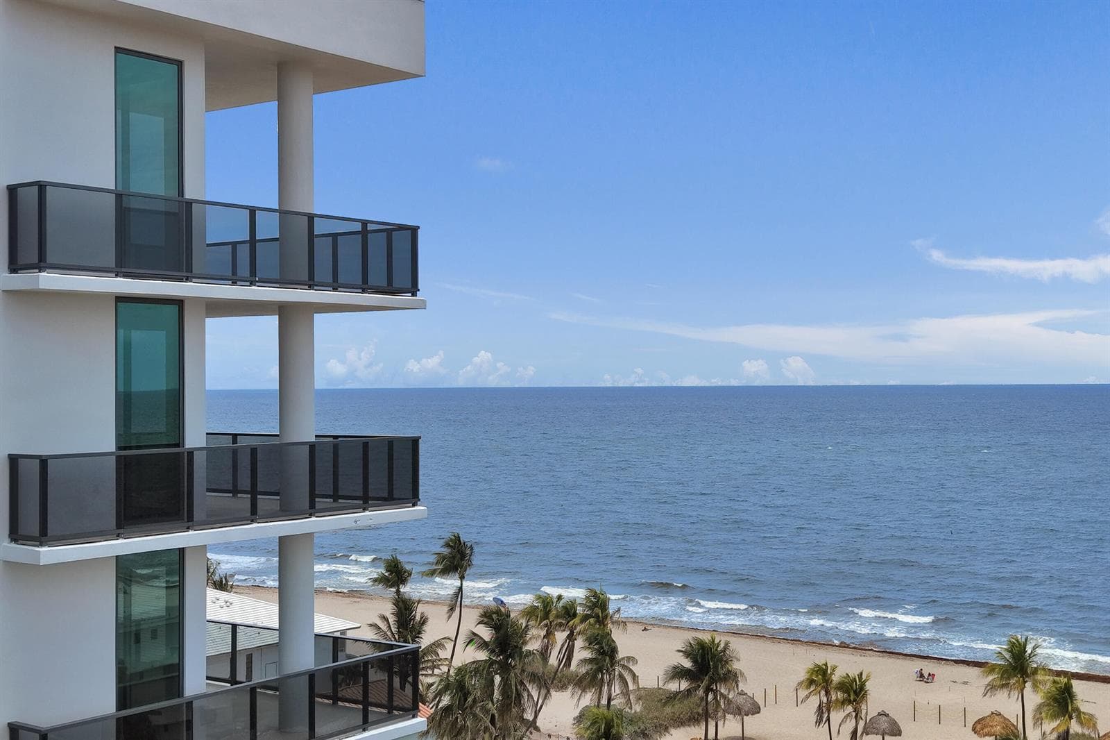 Condo at 305 Briny Avenue, Pompano Beach, FL