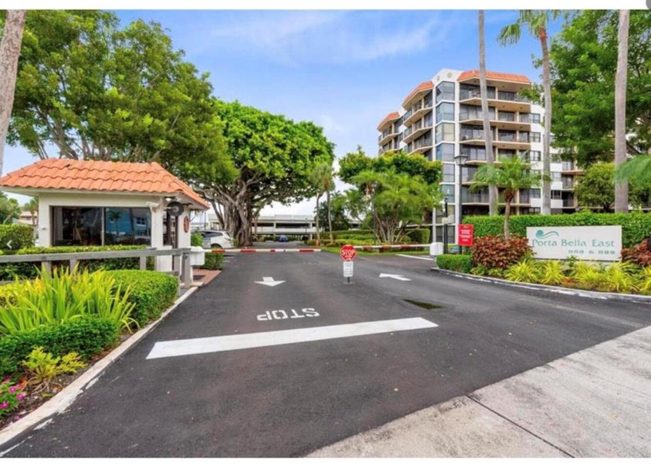 Condo at 859 Jeffery Street, Boca Raton, FL