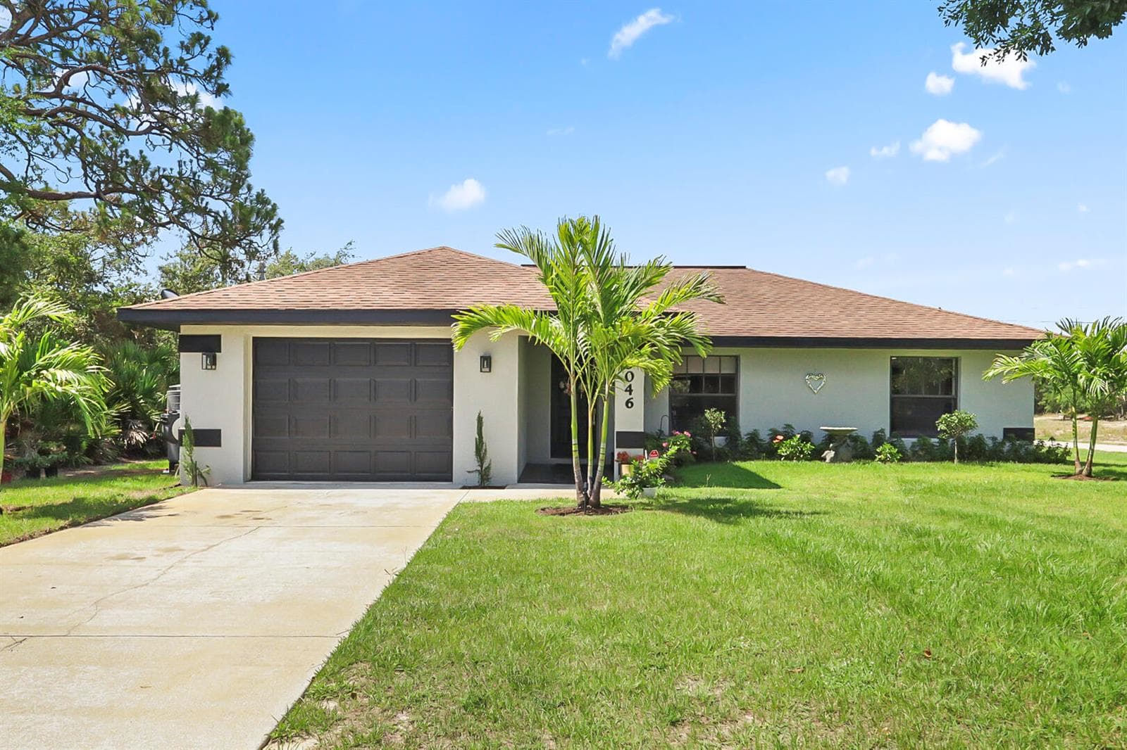 Single-family home at 3046 Buttercup Lane, Lake Placid, FL